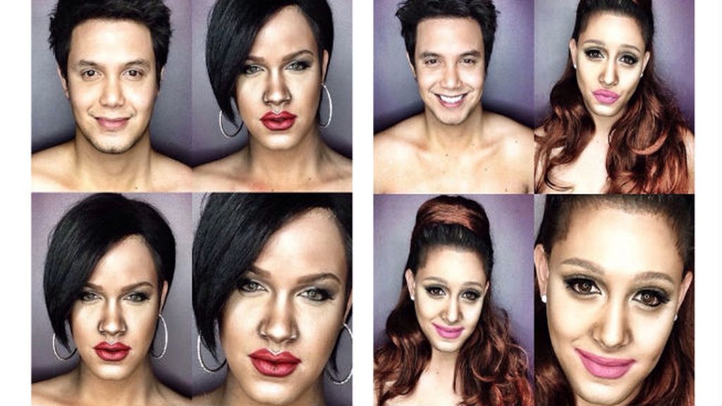 Rihanna y Adriana Grande, ¿quién es la reina de la música pop?