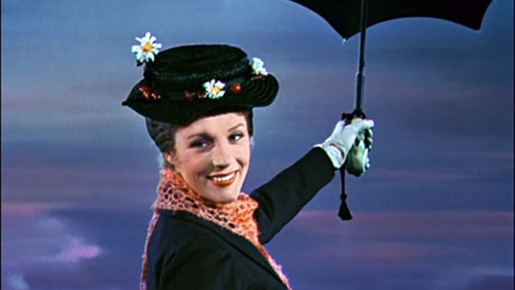 Mary Poppins