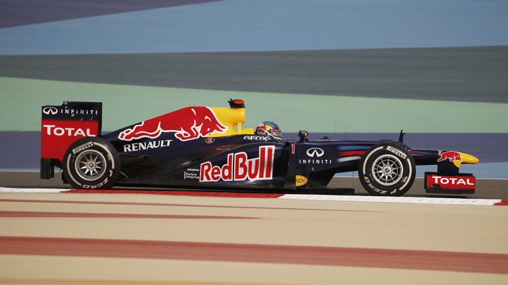 Gran Premio de Bahrein
