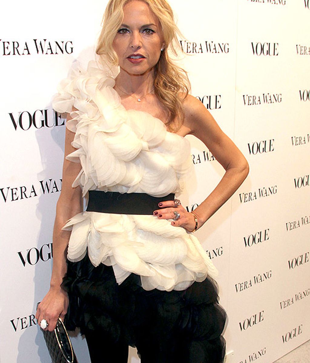 Top ten de brazos menguantes