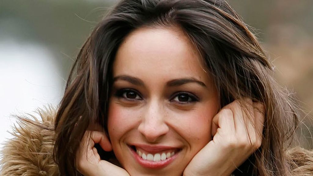 Oona Castilla Chaplin