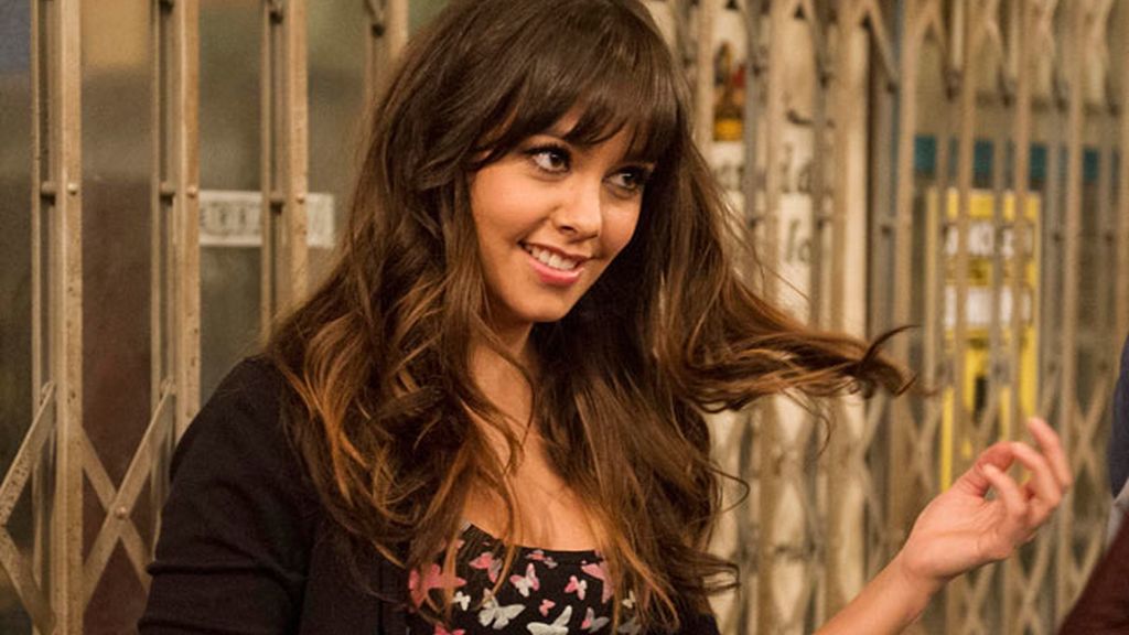 Cristina Pedroche y Juanra Bonet, cameos de lujo en 'Aída'