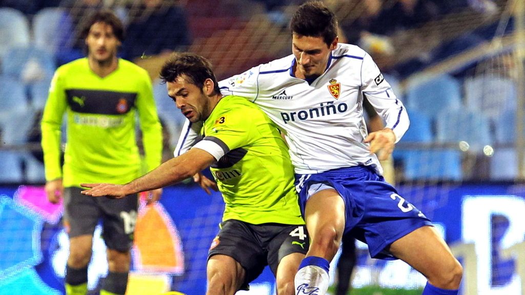 Zaragoza - Espanyol
