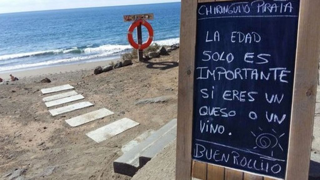 Nada más que añadir