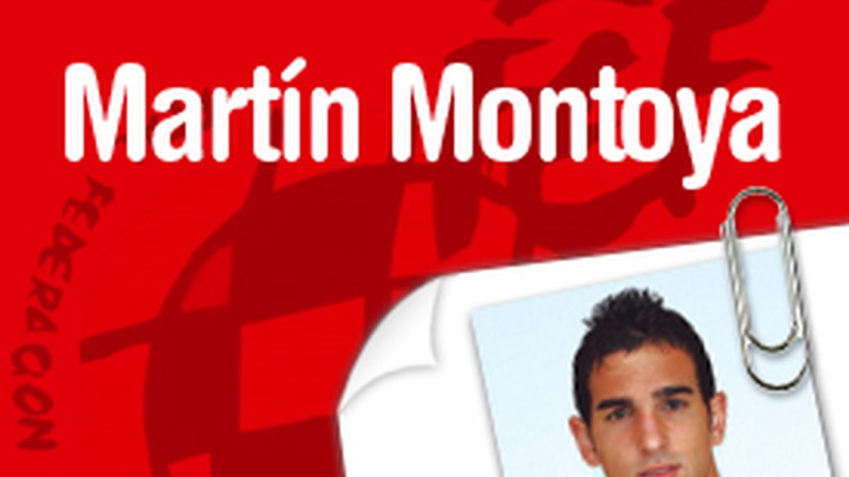 Martin Montoya