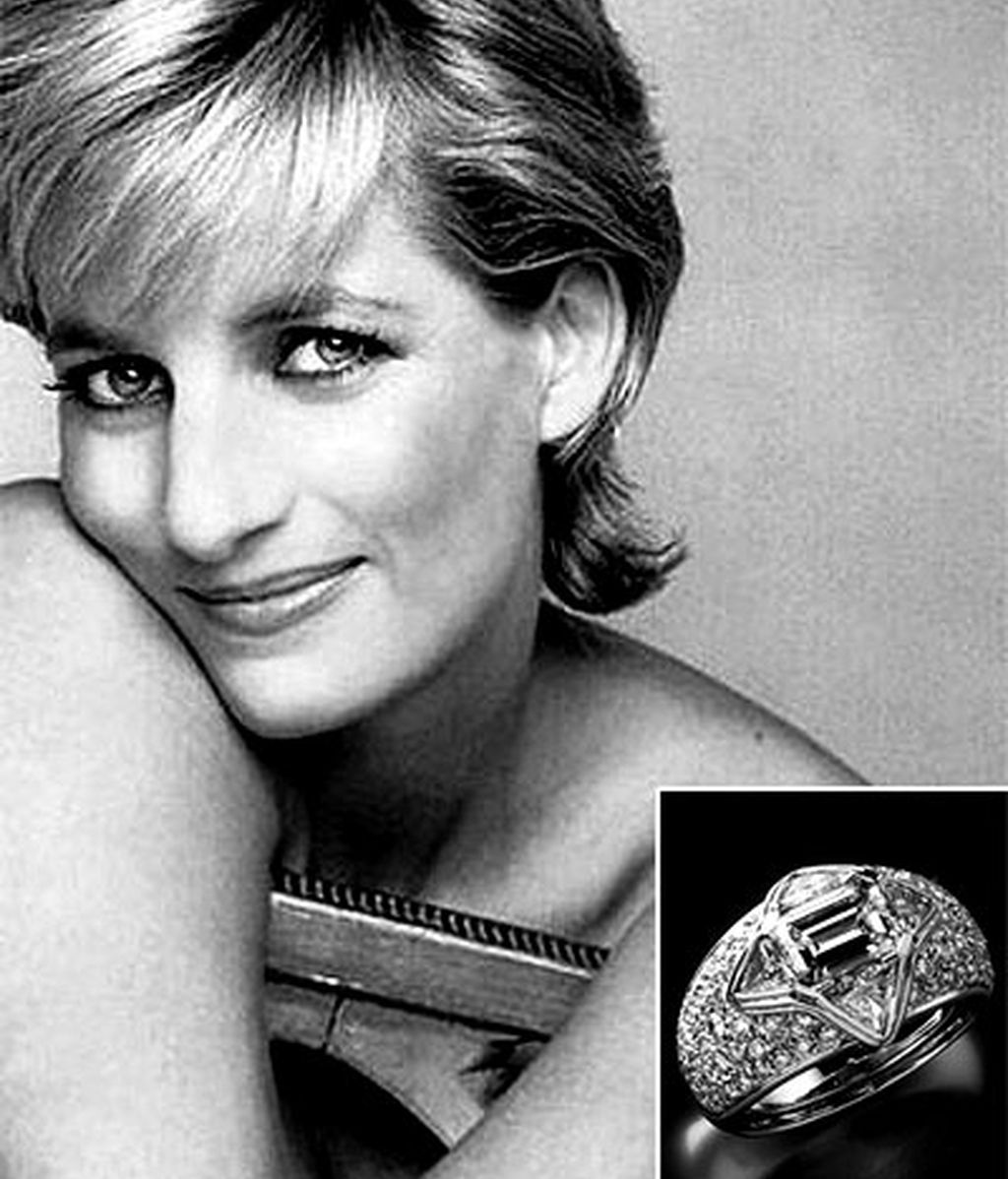 Los anillos de las estrellas