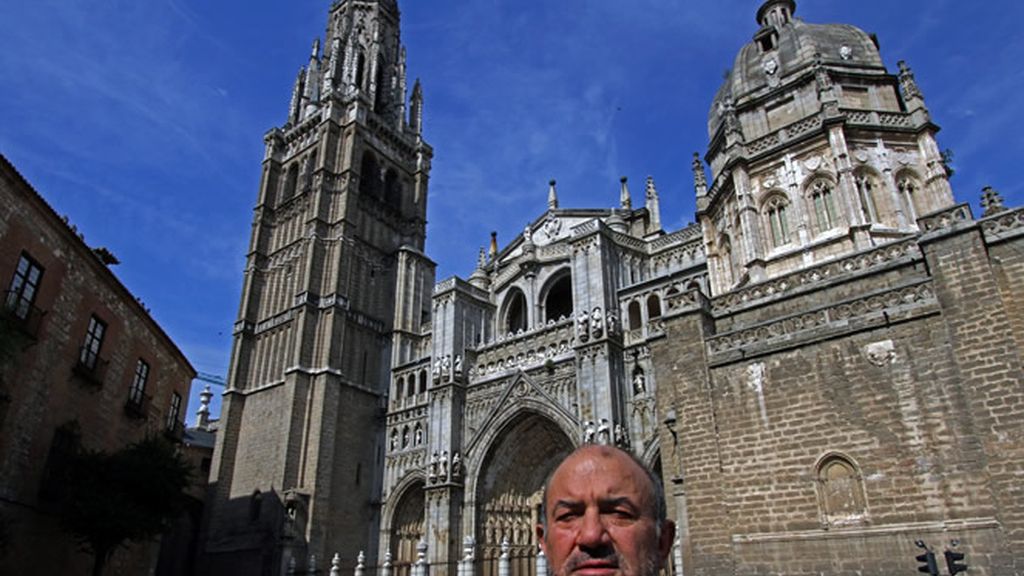 Jesús Bonilla nos invita a ver la ciudad Imperial