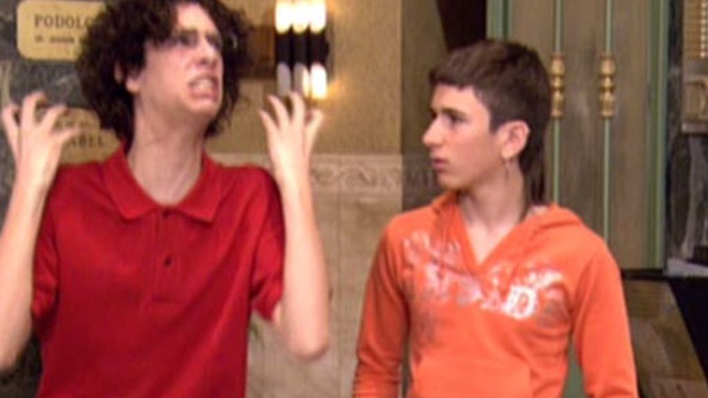 Danzad, danzad, malditas