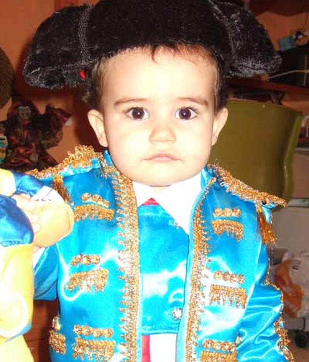 ¡Ponte la máscara!