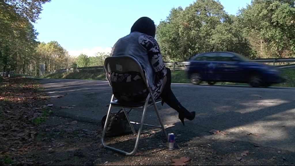 Las mejores imágenes de "Sexo a las afueras"