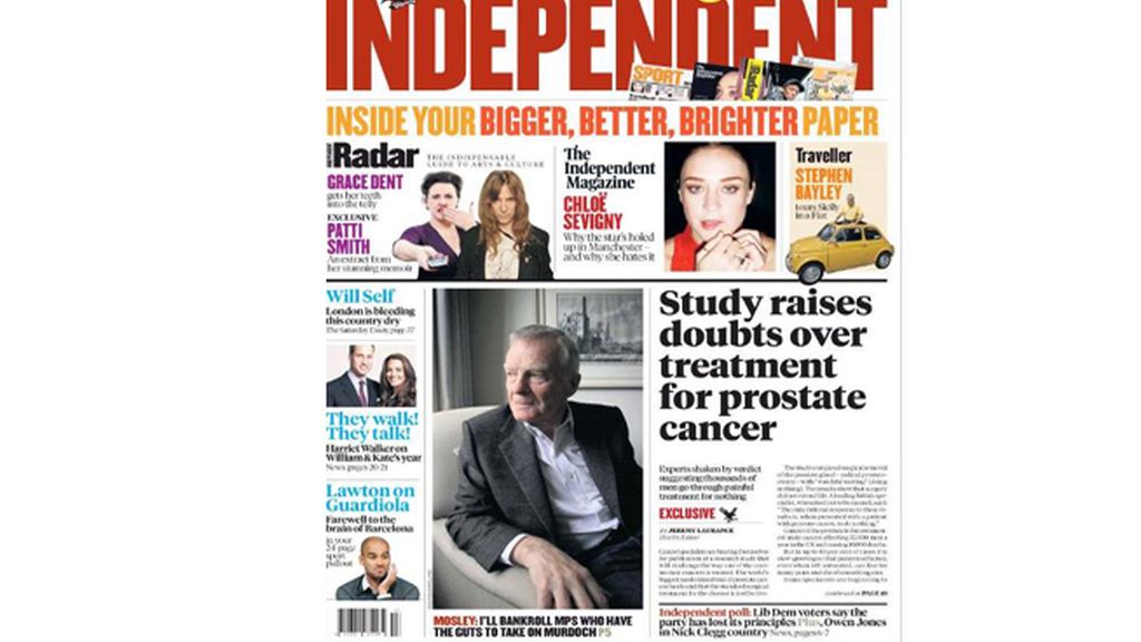 La despedida de Guardiola en la prensa