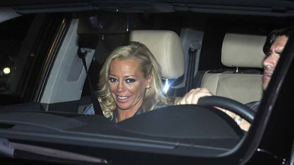 Belén Esteban, antes y después de su entrevista en 'Sálvame Deluxe'