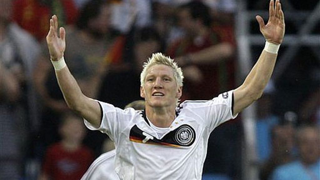 Portugal - Alemania (2-3)