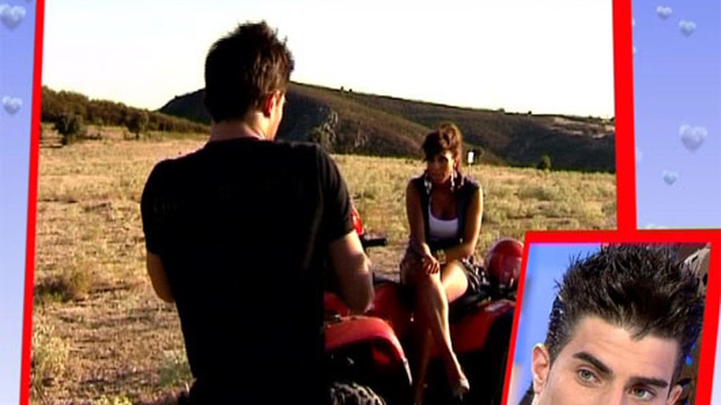 Jenni y Toño (04-08-09)