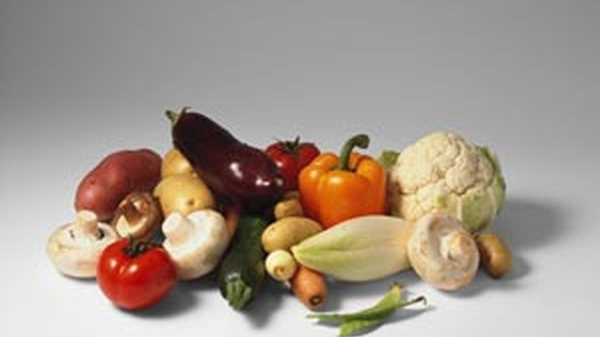 Frutas y verduras potenciadoras del color dorado de nuestra piel FOTO:GTRES