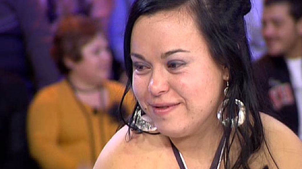 Almudena, las caras de la expulsión