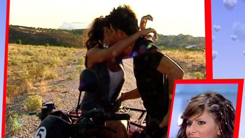 Jenni y Toño (04-08-09)