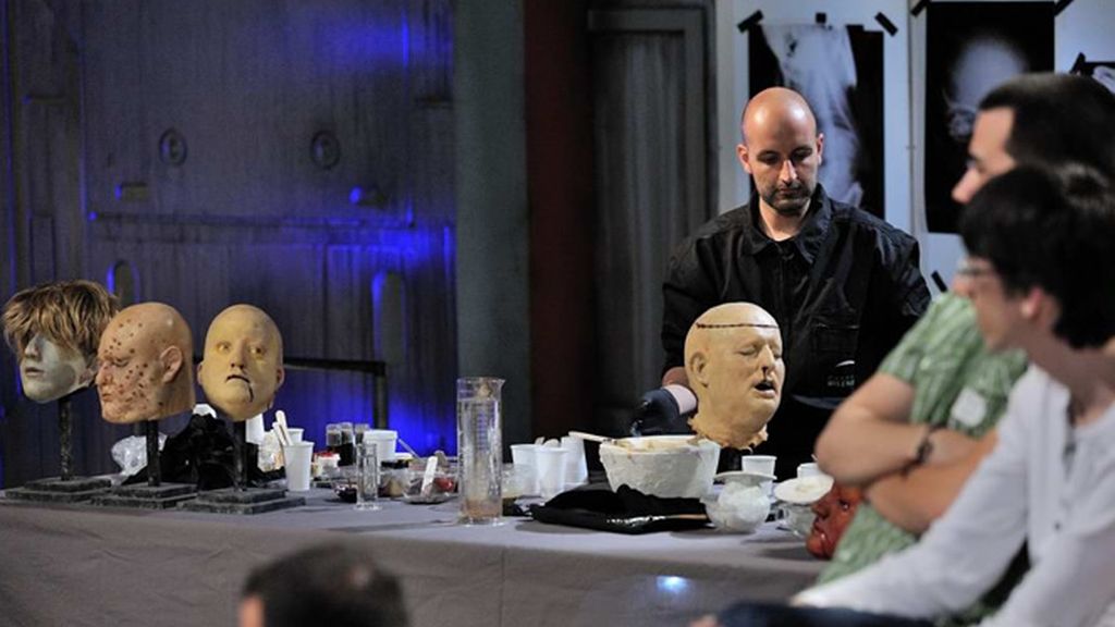 Encuentro 200 programas Cuarto Milenio