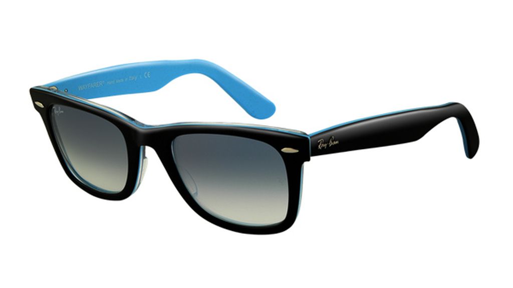 "He comprado unas Ray-Ban por 5 euros... ¡y son falsas!"