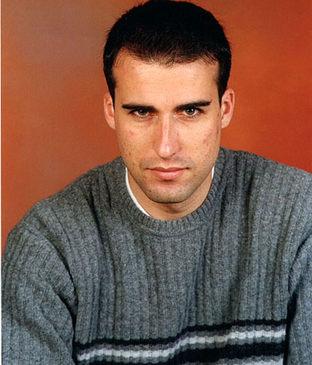 Los más guapos de 'GH'