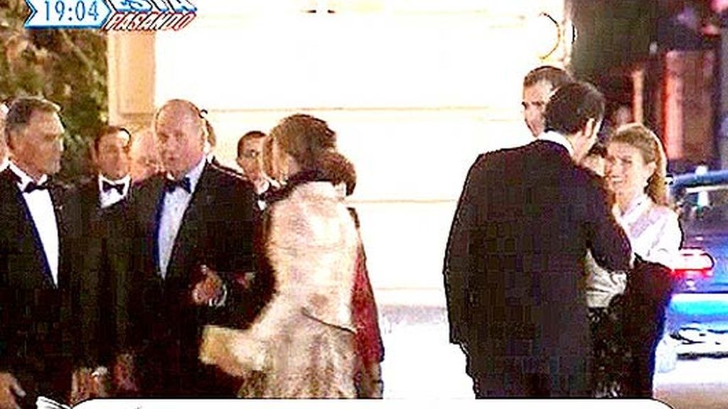 Como una familia más