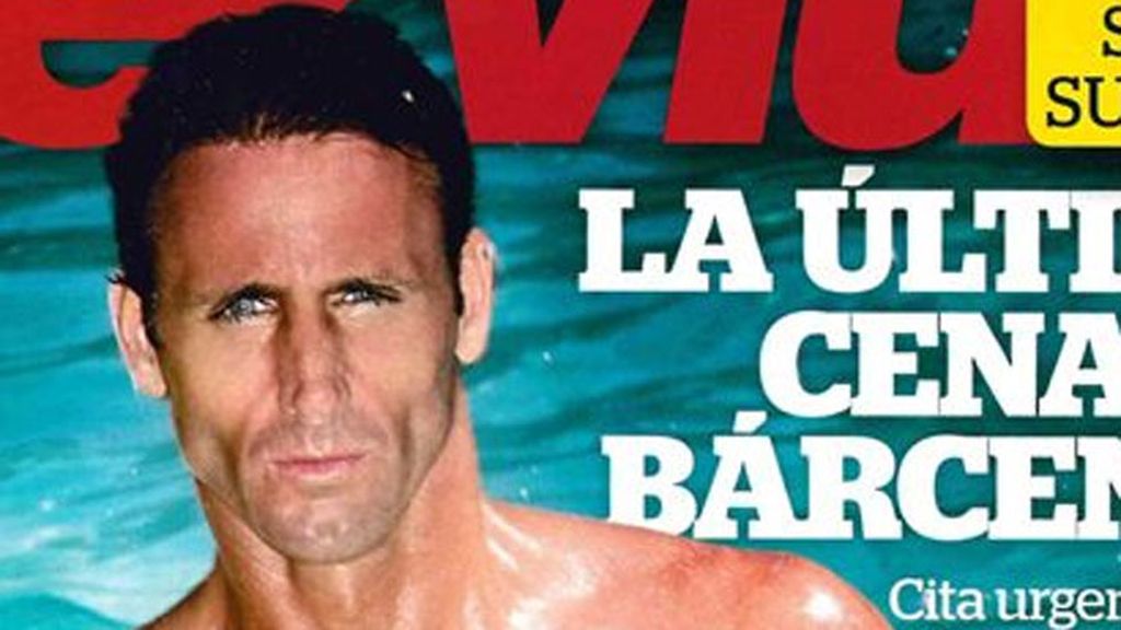 "Sonia tiene la madurez que yo necesitaba"