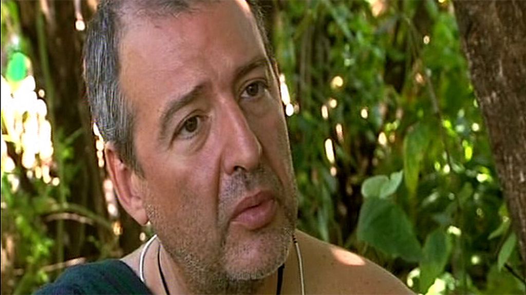 José Manuel recibe una trágica noticia: Nga Holé y Olekorro fueron asesinados