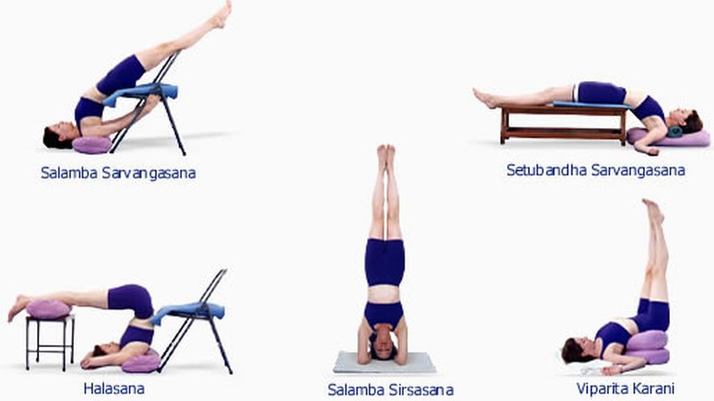 reina letizia yoga 2