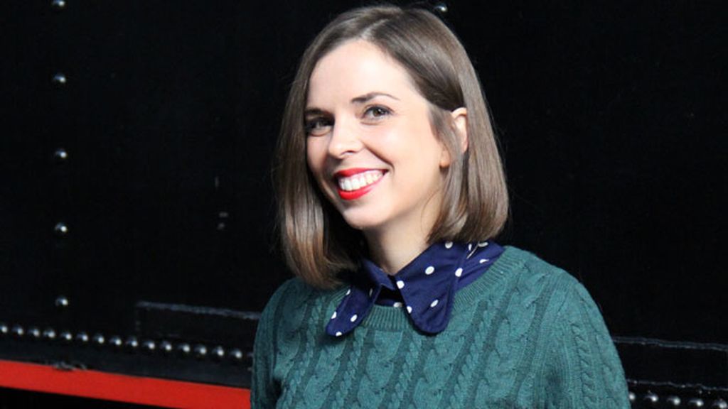 Trenes, cómics, cámara... ¡acción!