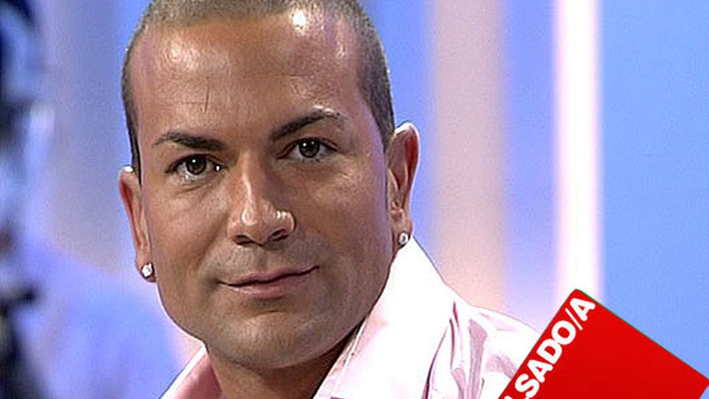 Los pretendientes de Jennifer