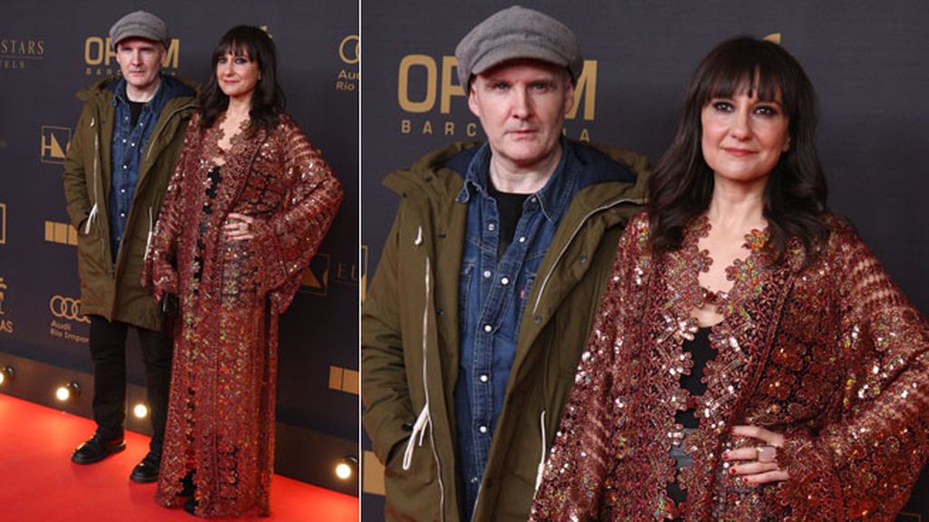 El grupo Amaral, 'Mención especial del Jurado'