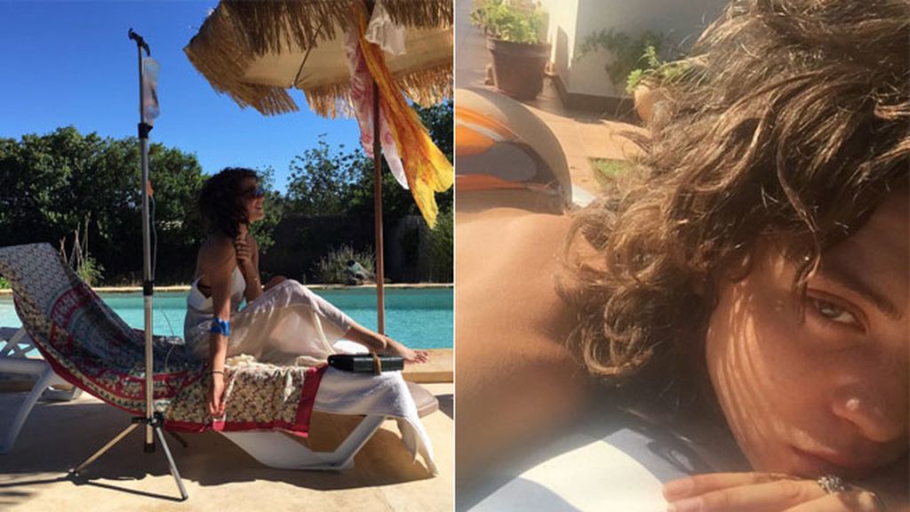 Steffy Argelich: ¿quién es la nueva ilusión veraniega de Andrés Velencoso?