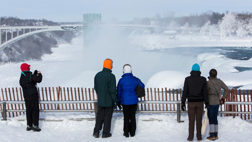 Espectáculo de la naturaleza