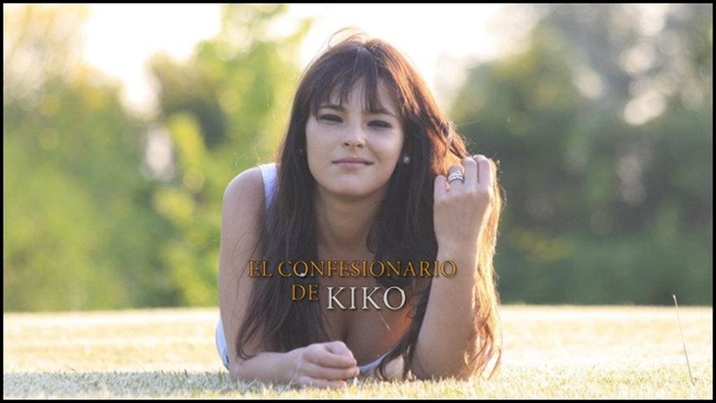 La primera concursante de 'GH16'