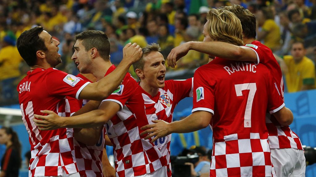Croacia