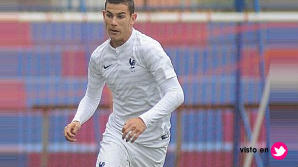 lucas hernández