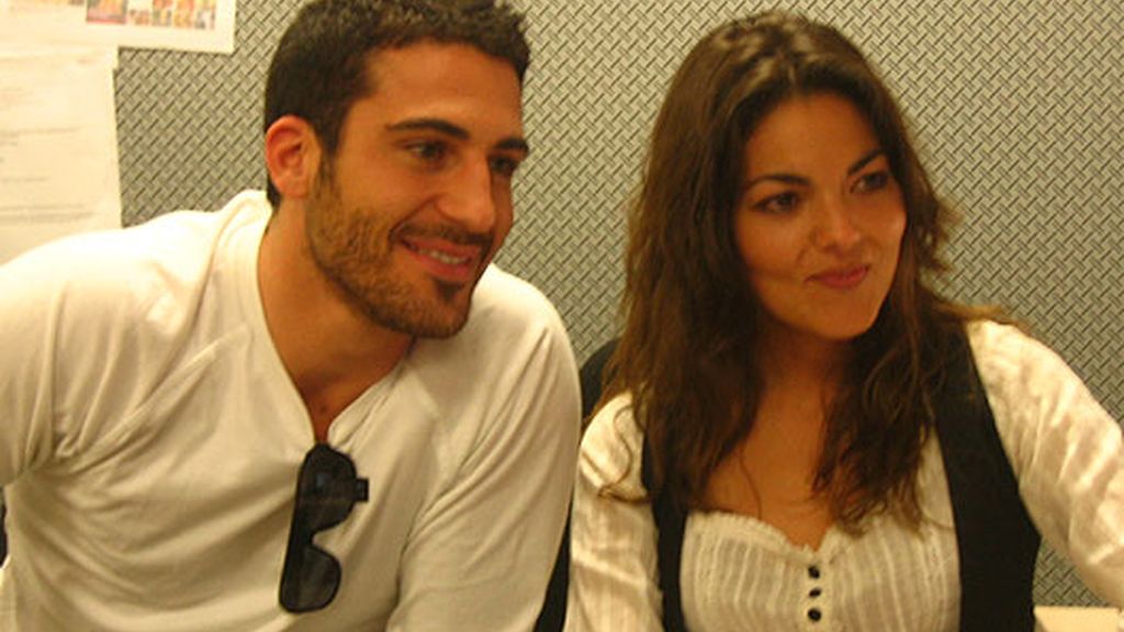 El duque en telecinco.es