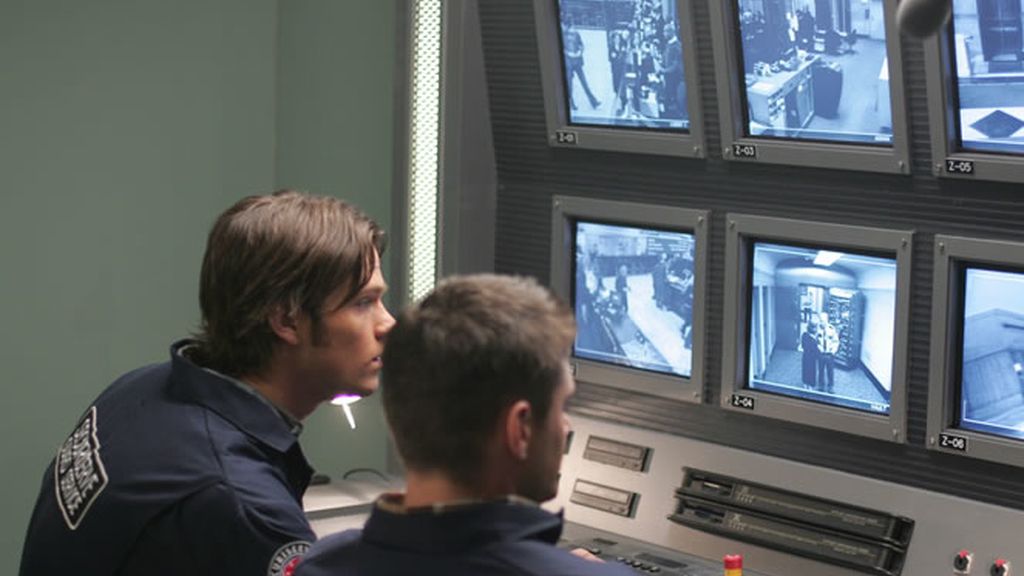 Capítulo 12: Noctámbulo