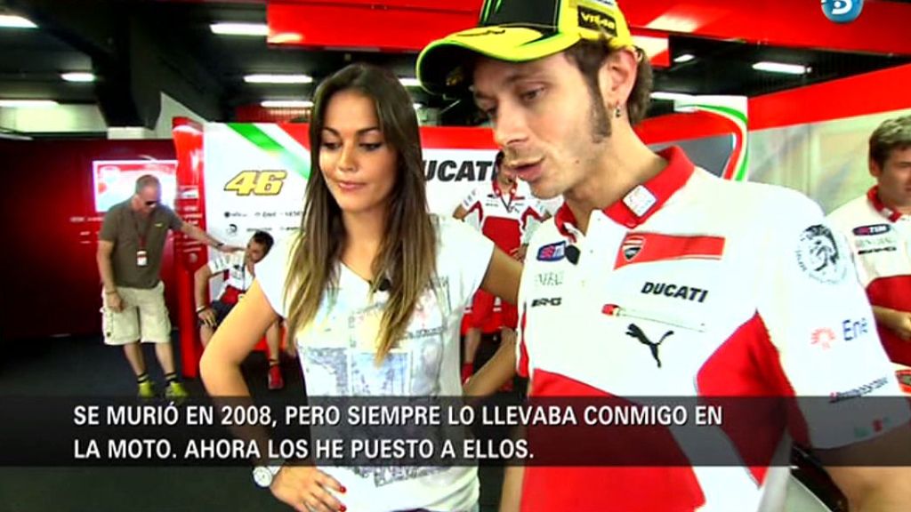 Todos los secretos del italiano