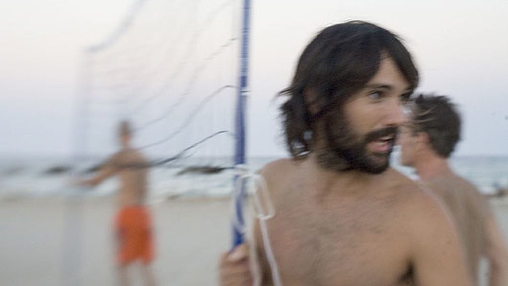 'El Canto del Loco:la película'