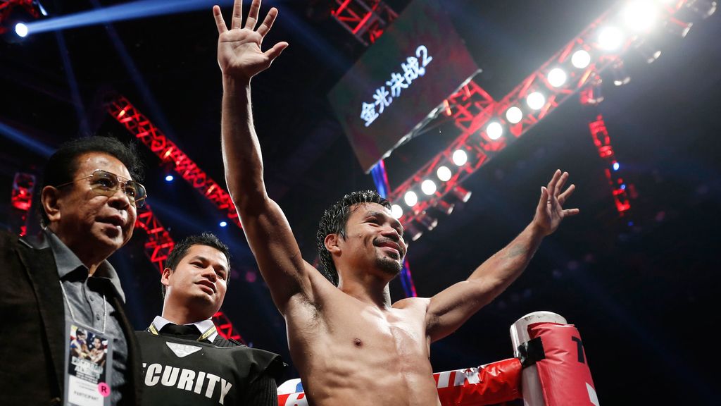 pacquiao pacquiao