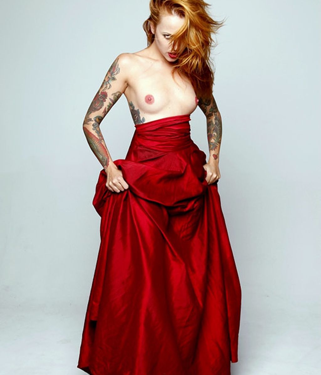 'Obscenity' promete escándalo con Bimba Bosé, Alaska & Mario, Silvia Prada...