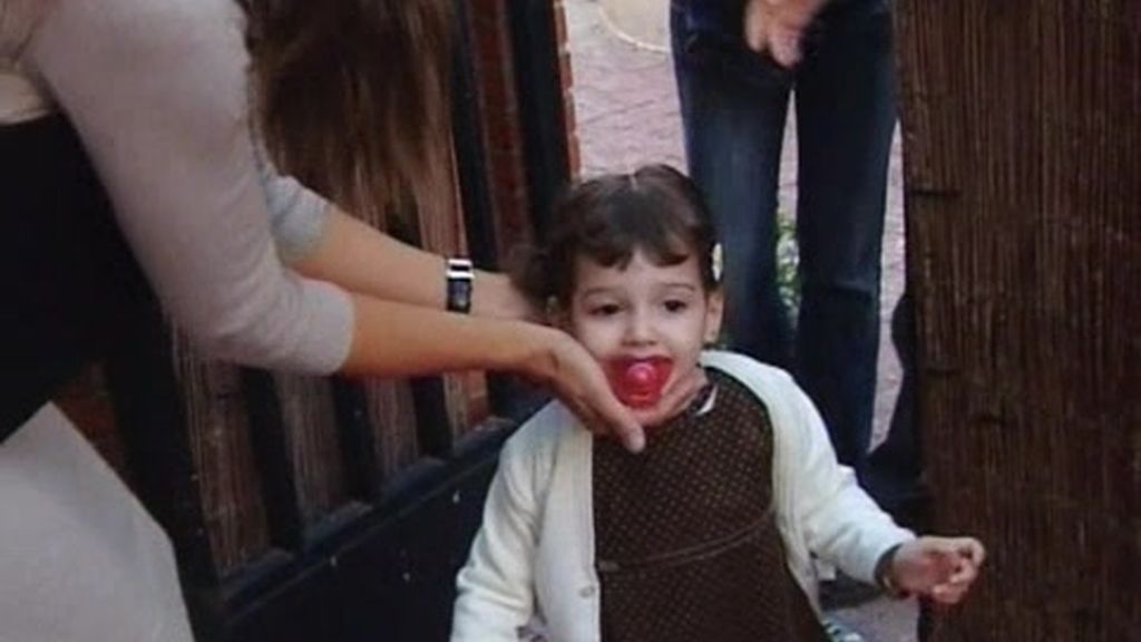 Miguel y sus hijos ya tienen la casa que no podían tener