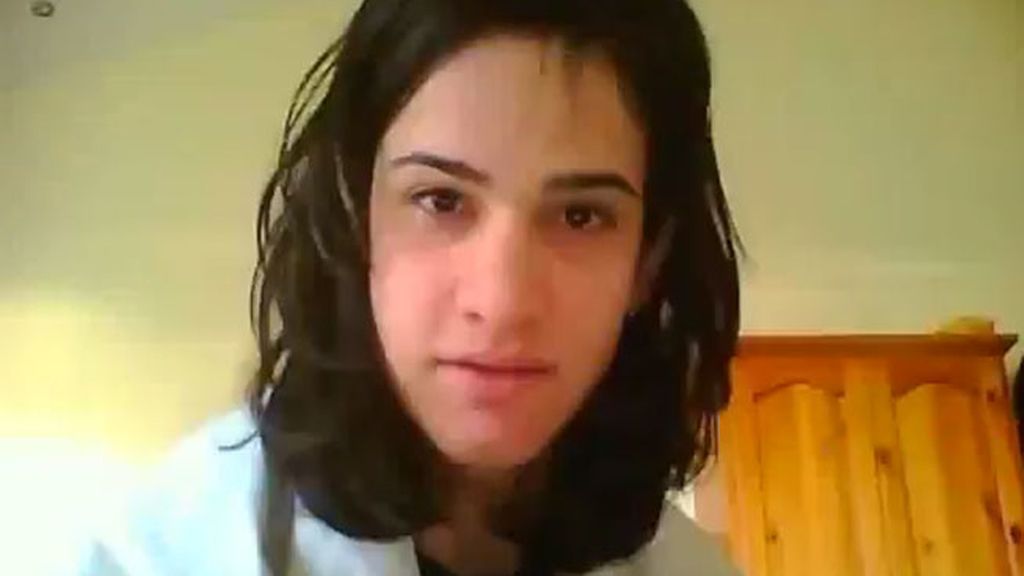 De chico a chica, un cambio de sexo en tres años