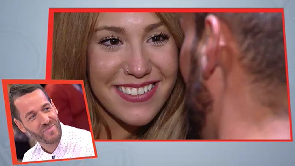 Steisy se ha "enchochao" con Traian