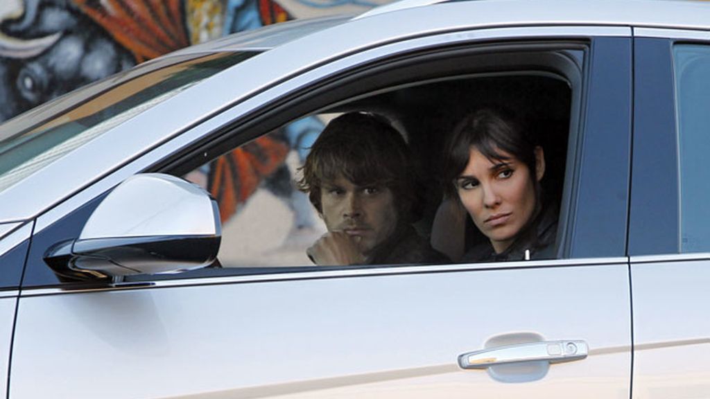 ‘La deuda’, ‘Mayor potencia’ y ‘Los vigilantes’ en NCIS Los Ángeles