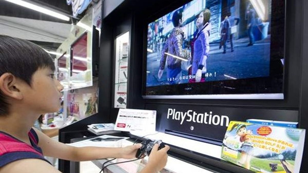Sony anuncia una "revolución" en PlayStation Home