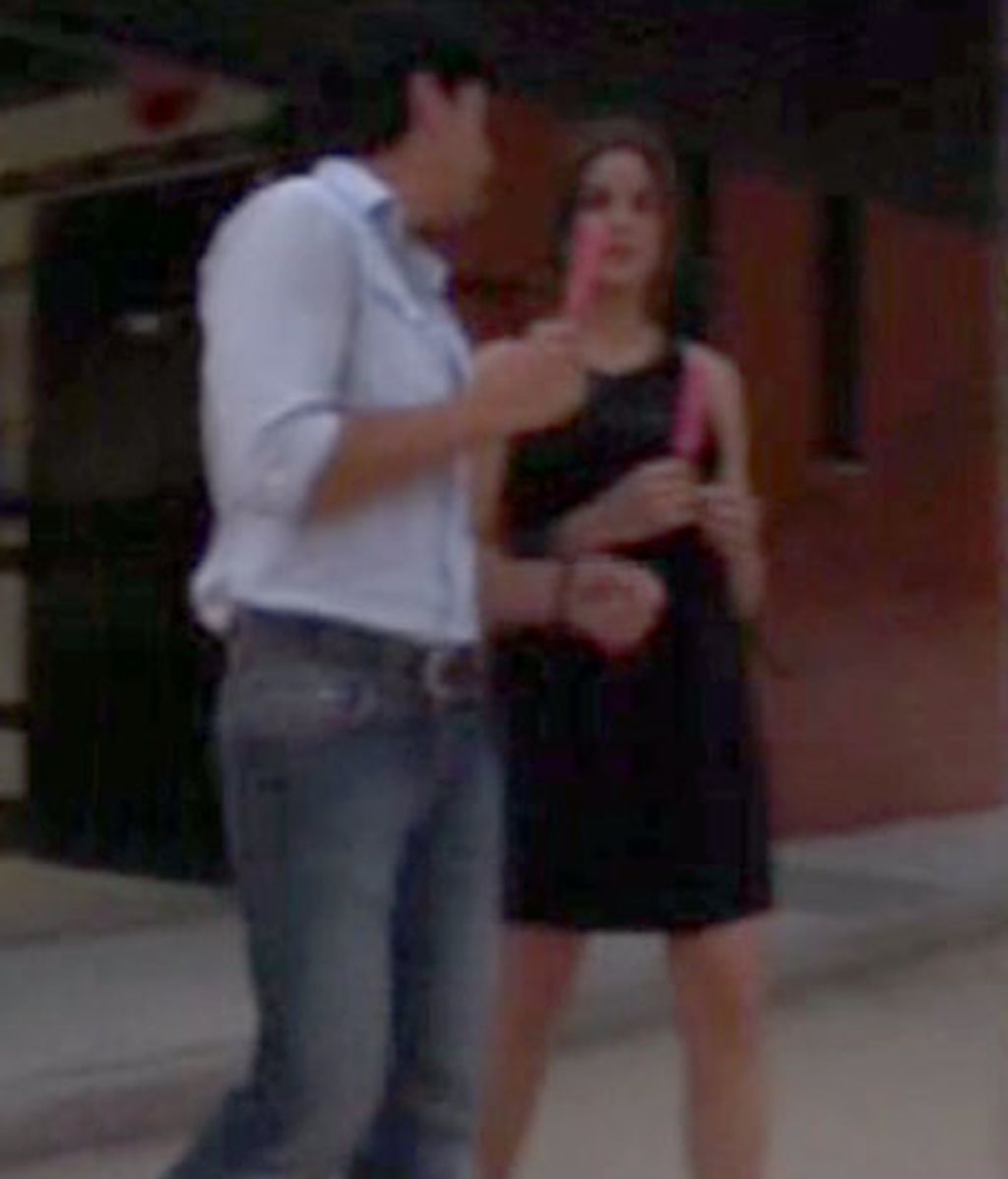 Las citas de Verónica (06-08-08)