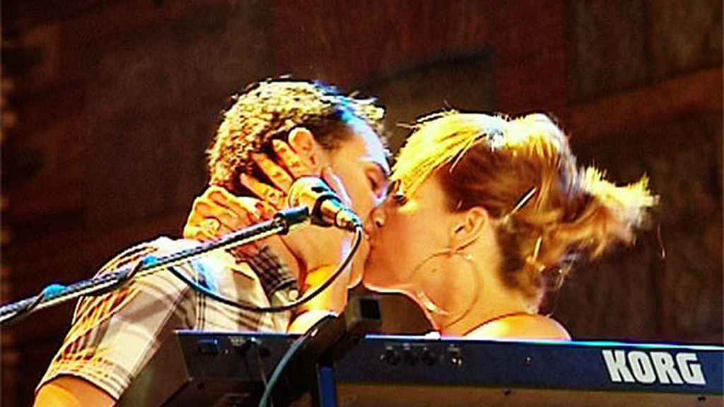 Una sorpresa para Raúl