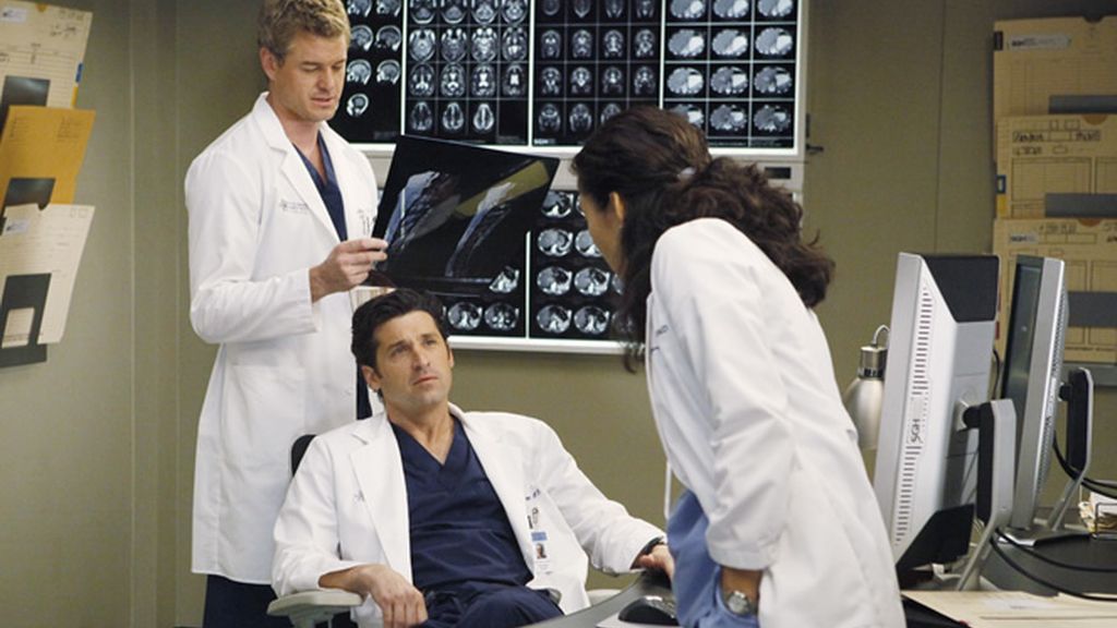 Capítulo 7: Dale una oportunidad a la paz